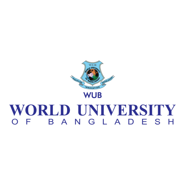 Affiliated With Center for professional development (CPD) World University of Bangladesh.	